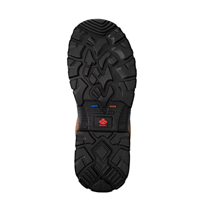 Calzado de Seguridad Quebec 670 Full Grain