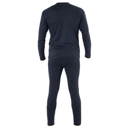 Conjunto Primera Capa Ignifugo HW Tarasafe Azul (MA180R)