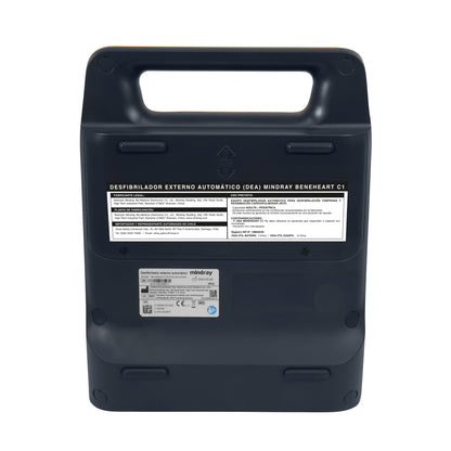 Desfibrilador Automatico Externo Mindray C1 Beneheart