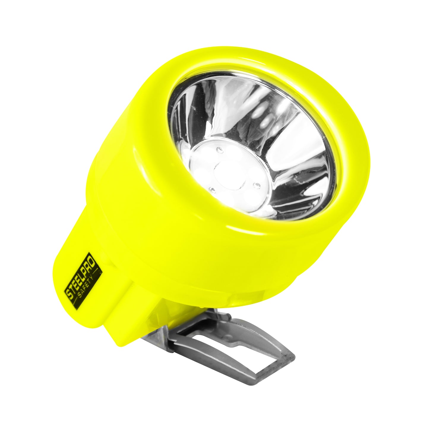 Lampara Minera Kl6000 Steelpro
