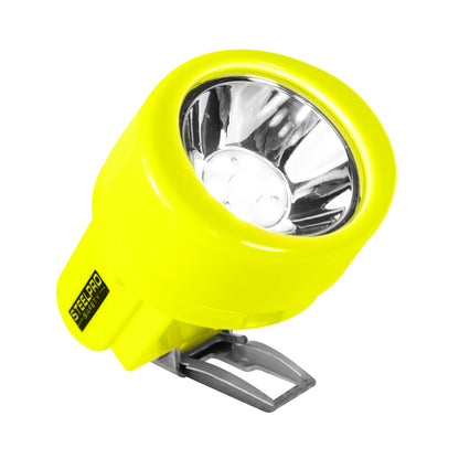 Lampara Minera Kl6000 Steelpro