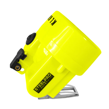 Lampara Minera Kl6000 Steelpro