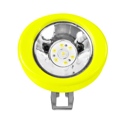 Lampara Minera Kl6000 Steelpro