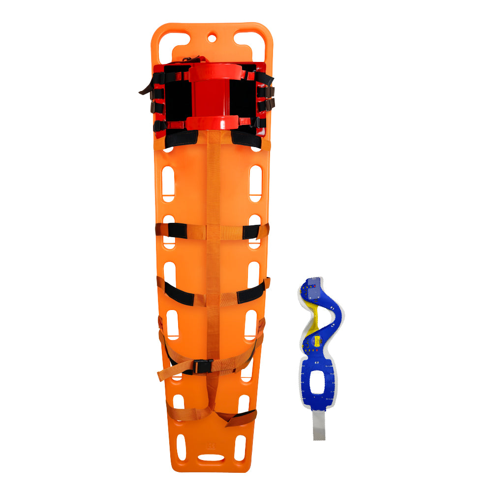 Kit Rescate De Emergencia