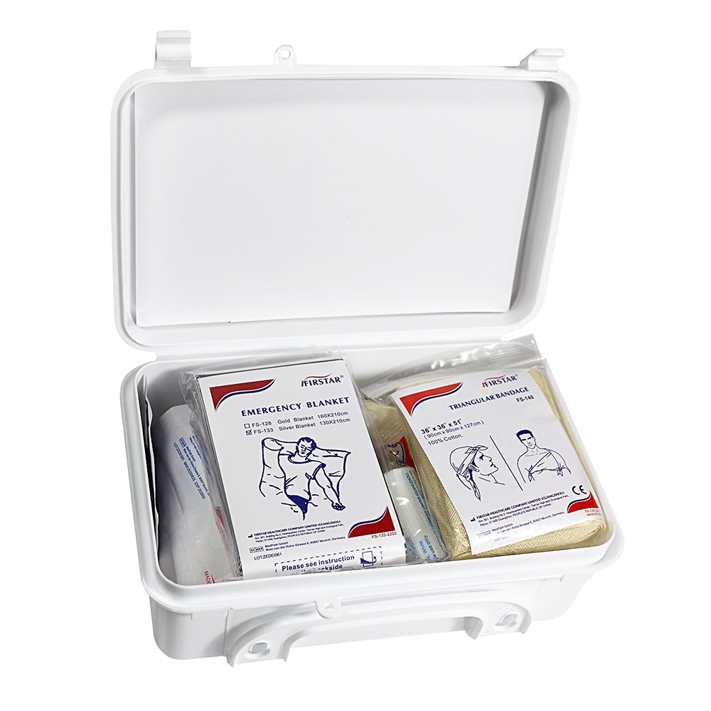 Kit Rescate De Emergencia
