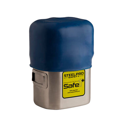 Auto Rescatador Safe 1+  Steelpro