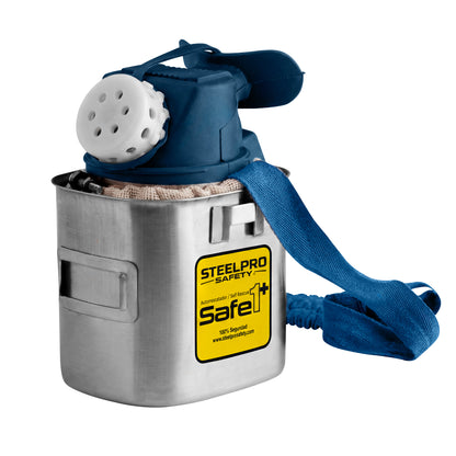 Auto Rescatador Safe 1+  Steelpro