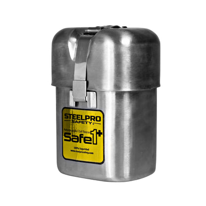 Auto Rescatador Safe 1+  Steelpro