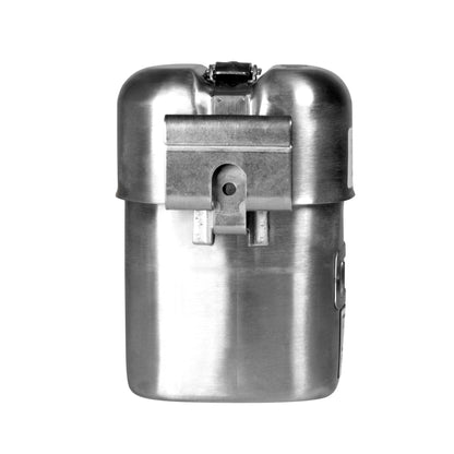 Auto Rescatador Safe 1+  Steelpro