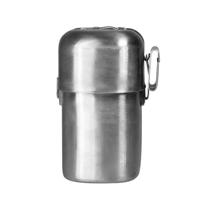 Auto Rescatador Safe 1+  Steelpro