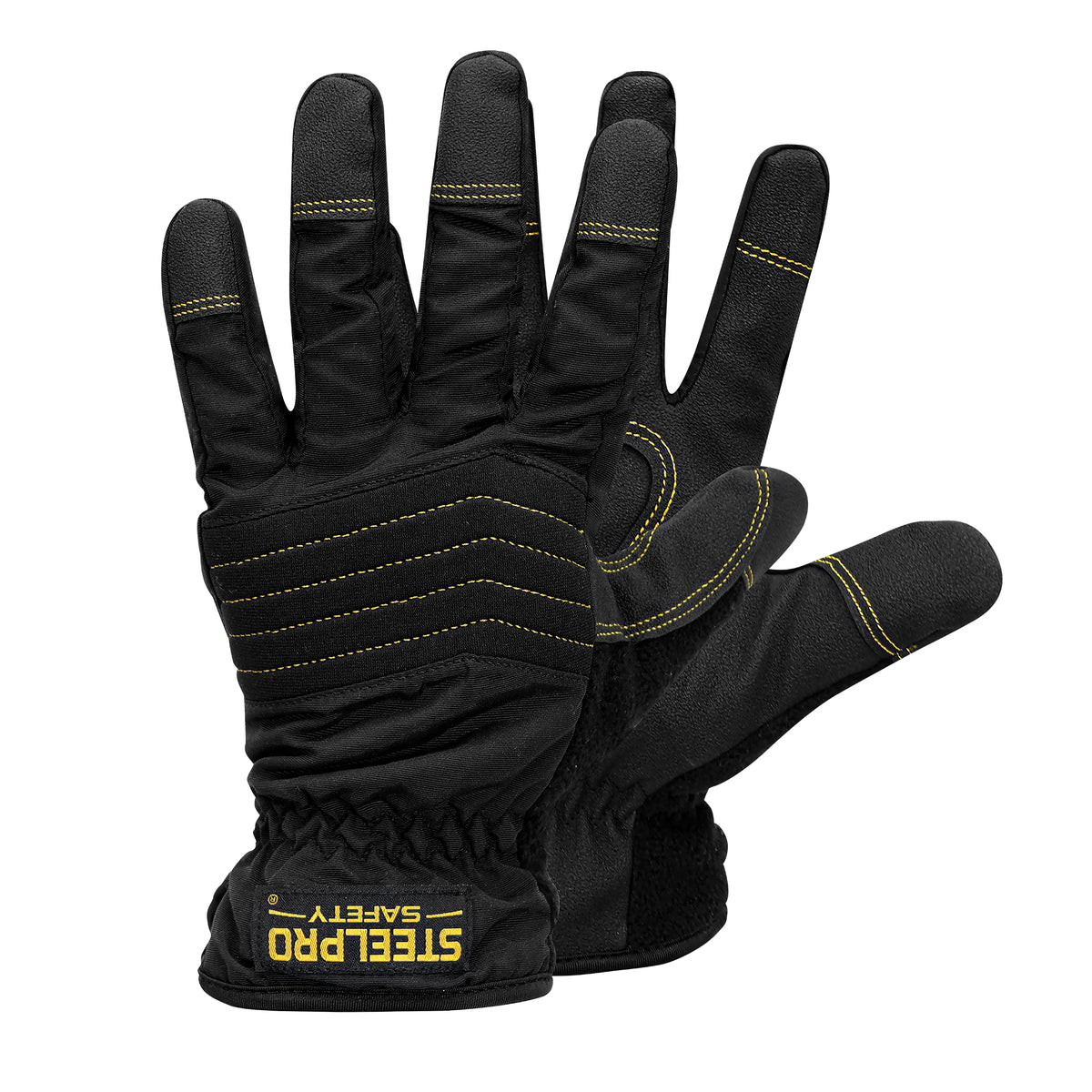 GUANTE TÉRMICO STEELPRO COLD WORK - 9