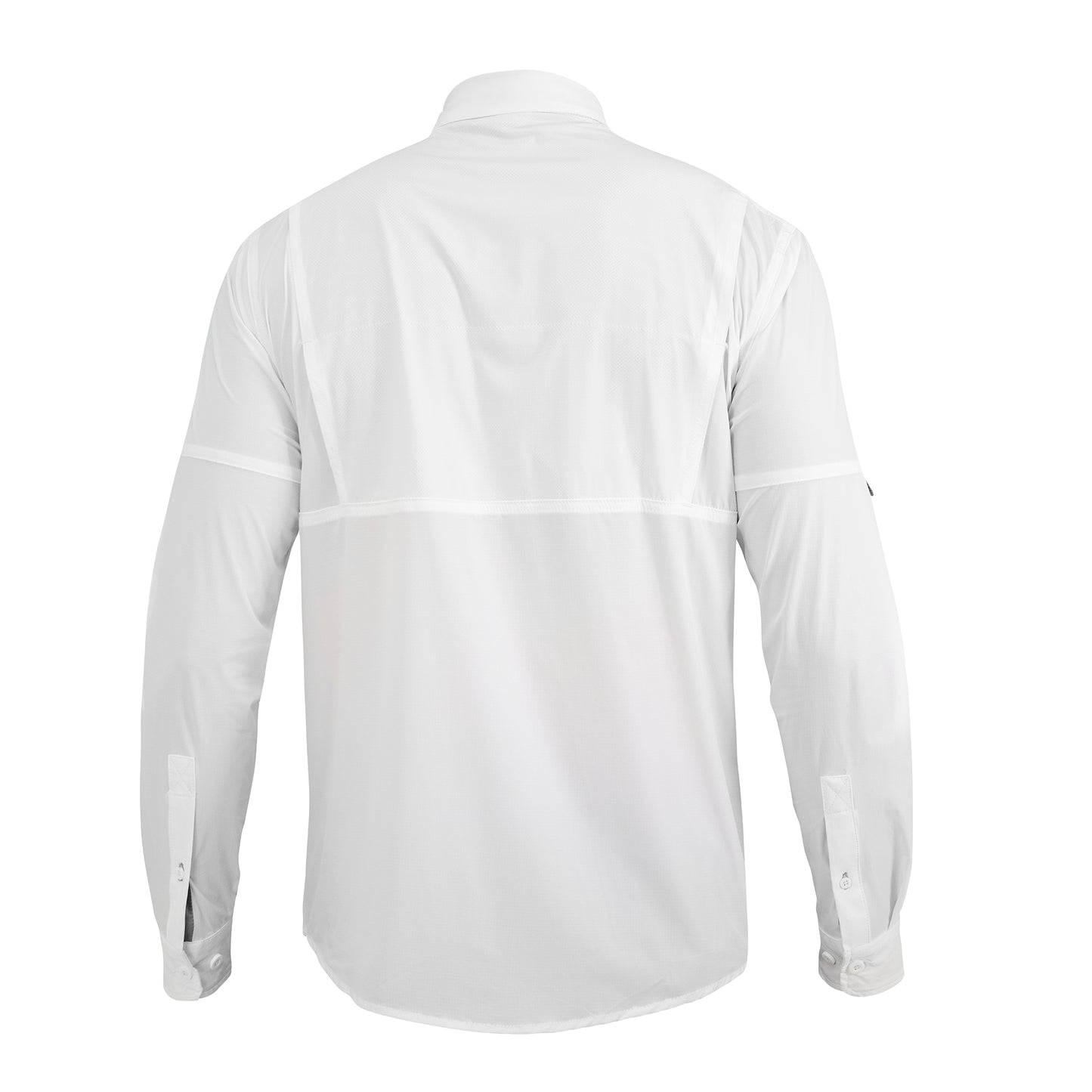 Camisa HW Antakari Spandex Blanca