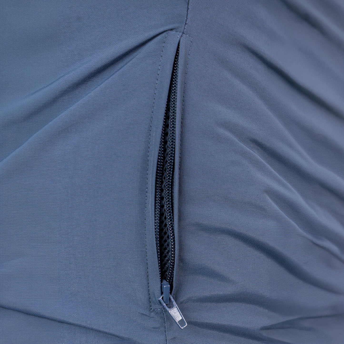 Parka HW Kodiak Azul Mostaza