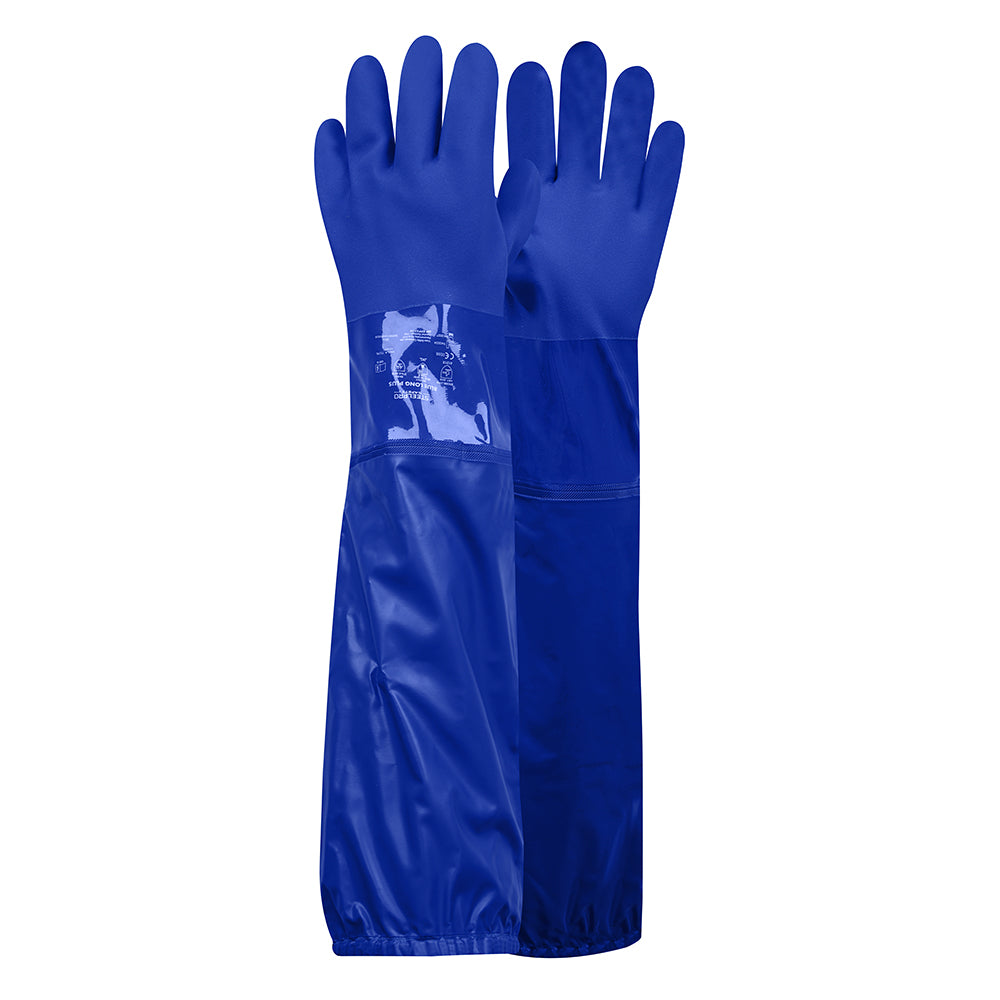 Guante Long Plus