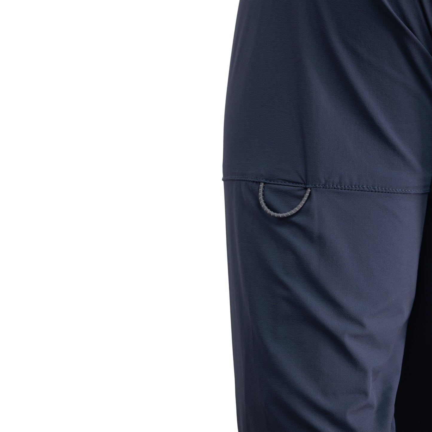 Camisa HW Antakari Spandex Azul