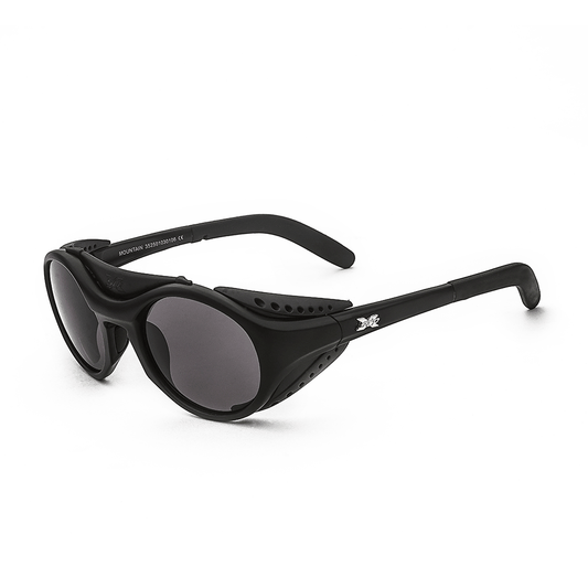 Lentes Mountain Gris