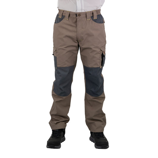 Pantalón Cargo HW Dakota Cafe