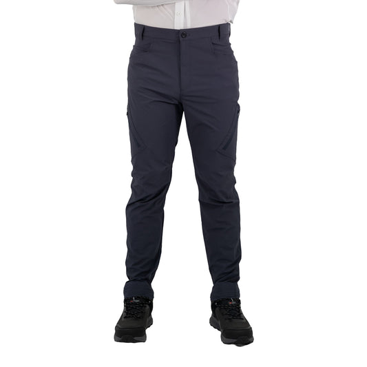 Pantalón HW New Atacama Hombre Gris