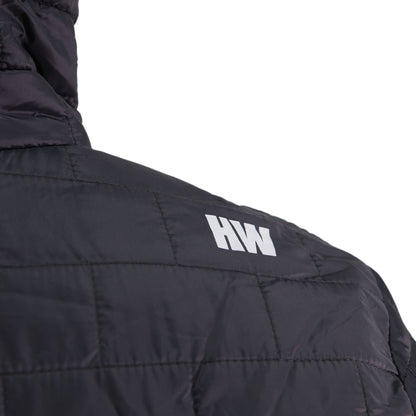 Parka HW Cochamo Pro Negro