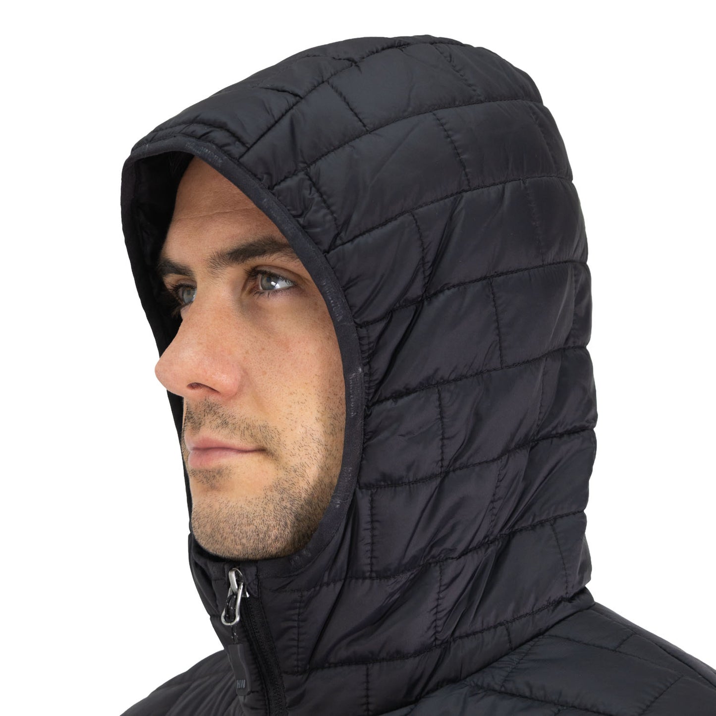 Parka HW Cochamo Pro Negro