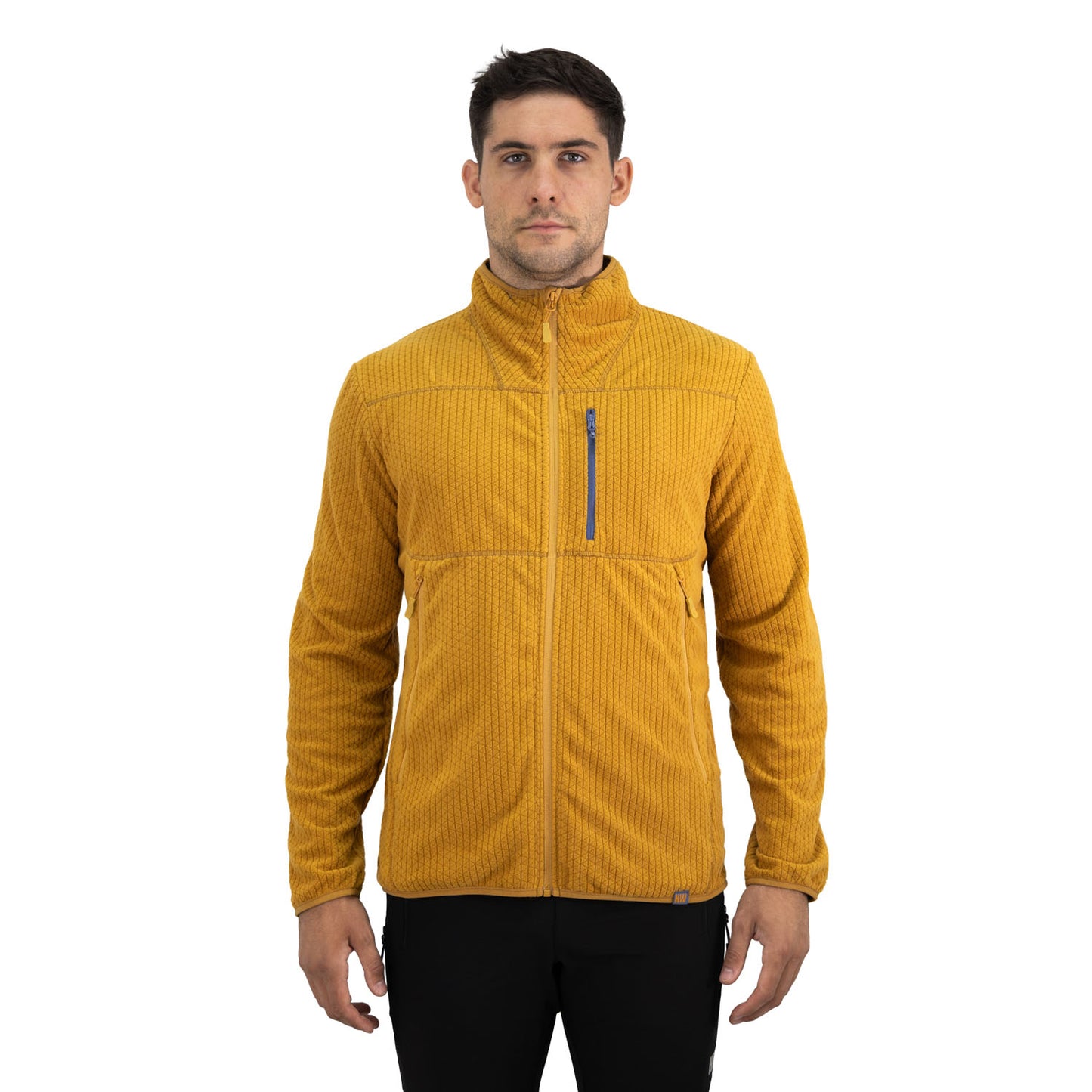 Polar HW Llanquihue Mustard