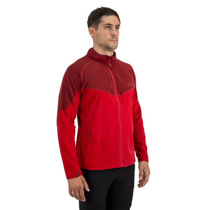 Polar HW Nordic S/Gorro Cabernet