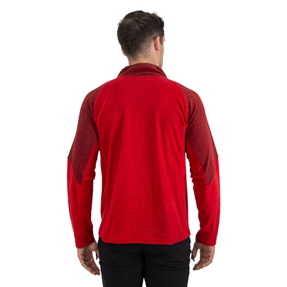 Polar HW Nordic S/Gorro Cabernet