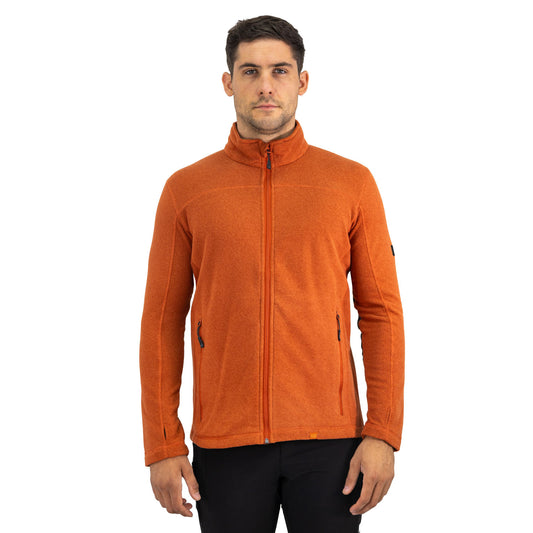 Polar HW Petrohue Dark Orange