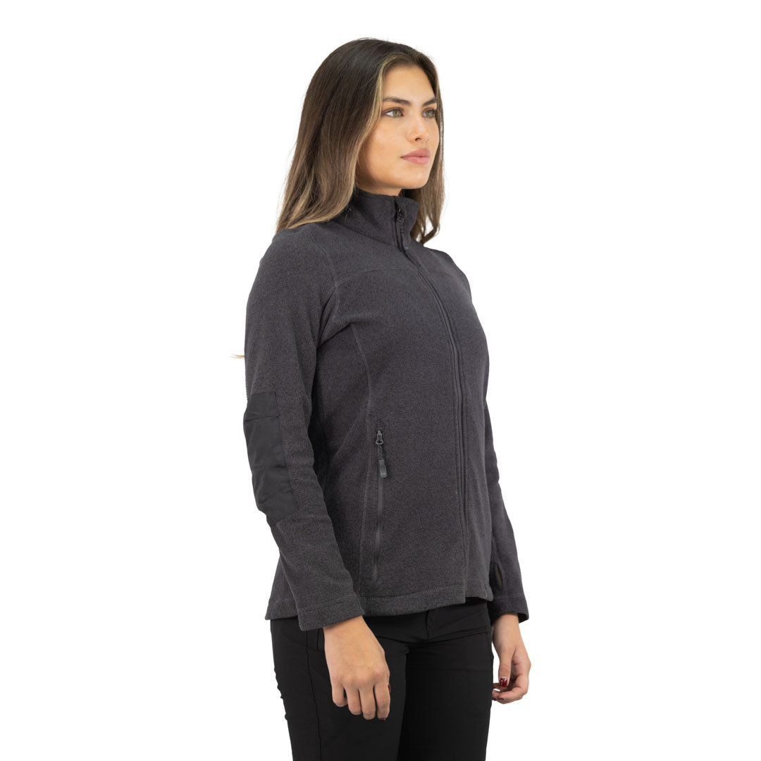 Polar HW Petrohue Mujer Black