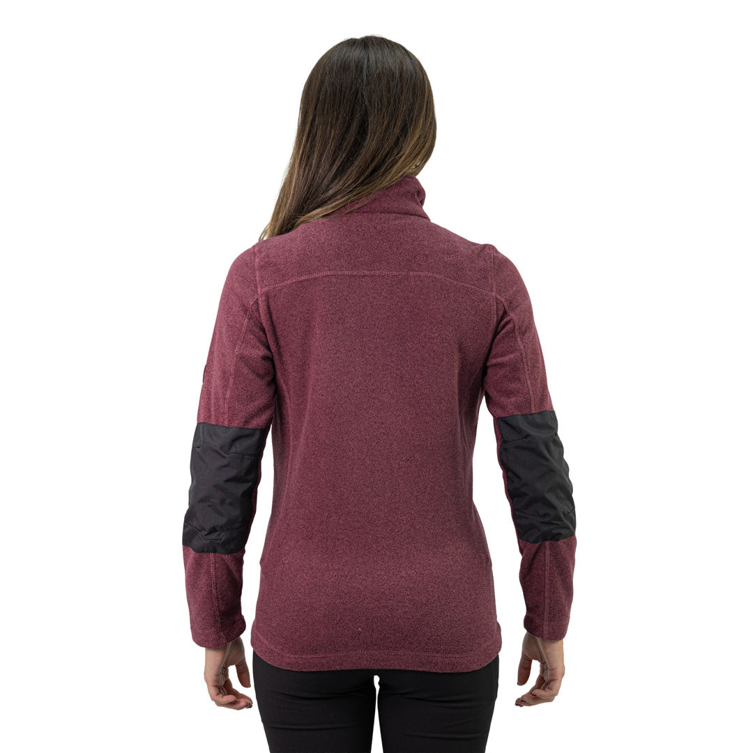 Polar HW Petrohue Mujer Uva