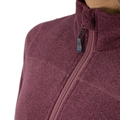 Polar HW Petrohue Mujer Uva