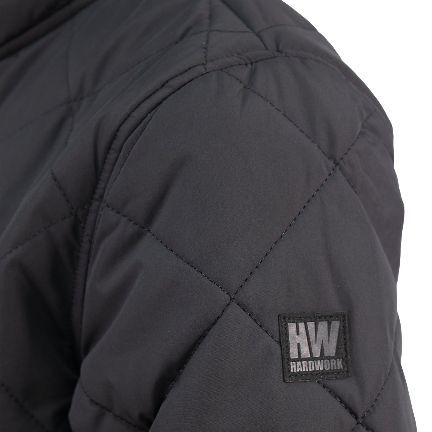 Parka HW Ecolight Tocornal Mujer