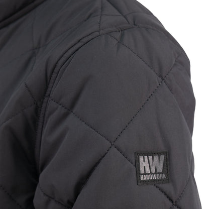 Parka HW Ecolight Tocornal Mujer