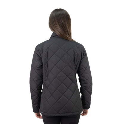 Parka HW Ecolight Tocornal Mujer