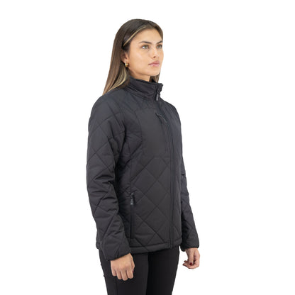 Parka HW Ecolight Tocornal Mujer
