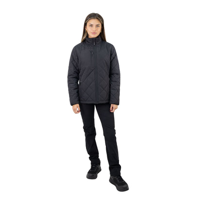 Parka HW Ecolight Tocornal Mujer