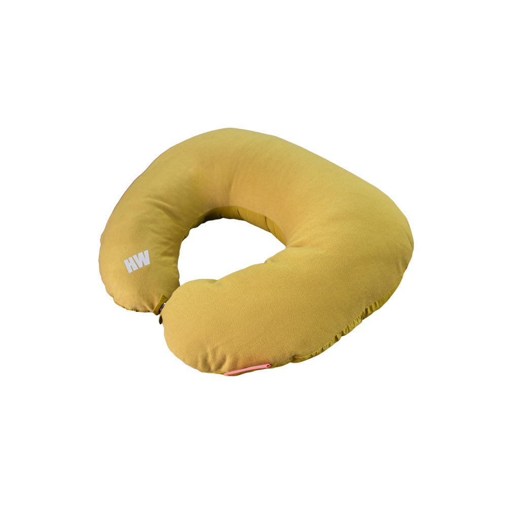 Parka HW Pillow Traveler Oliva