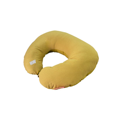 Parka HW Pillow Traveler Oliva