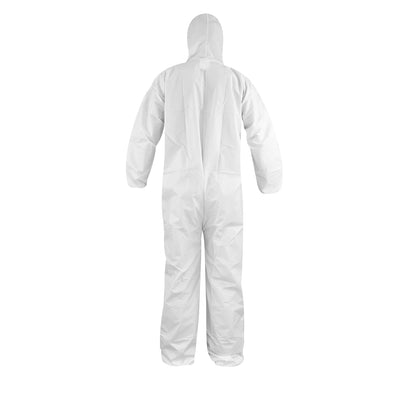 Buzo Desechable Steelgen Classic