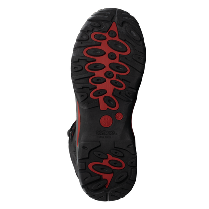 ZAPATO SEGURIDAD EDELBROCK BOTIN ED 170 NEGRO